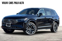2026 Volvo XC90 B5 Plus 7-Seater AWD SUV for Sale at Volvo Cars Palo Alto