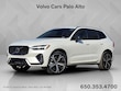  Volvo XC60 Recharge Plug-In Hybrid