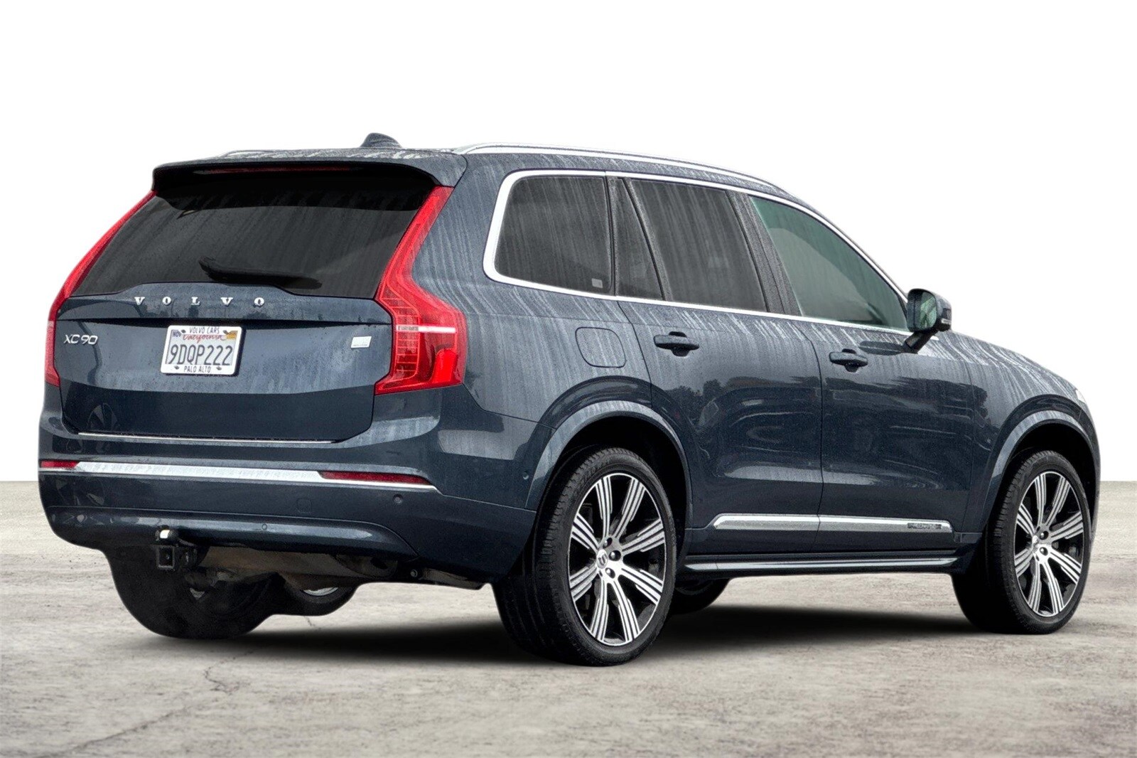 2023 Volvo XC90 Recharge Ultimate photo 3