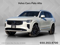 2026 Volvo XC90 B5 Plus 7-Seater AWD SUV for Sale at Volvo Cars Palo Alto