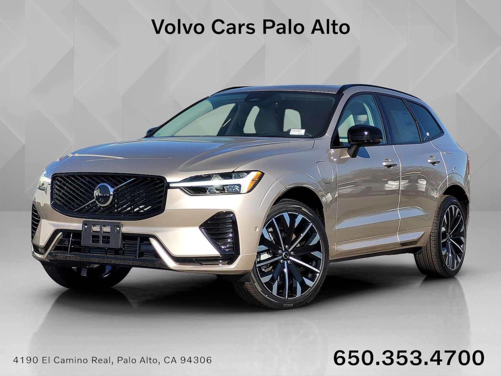 2026 Volvo XC60