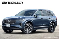 2026 Volvo XC90 B6 Plus 7-Seater AWD SUV for Sale at Volvo Cars Palo Alto