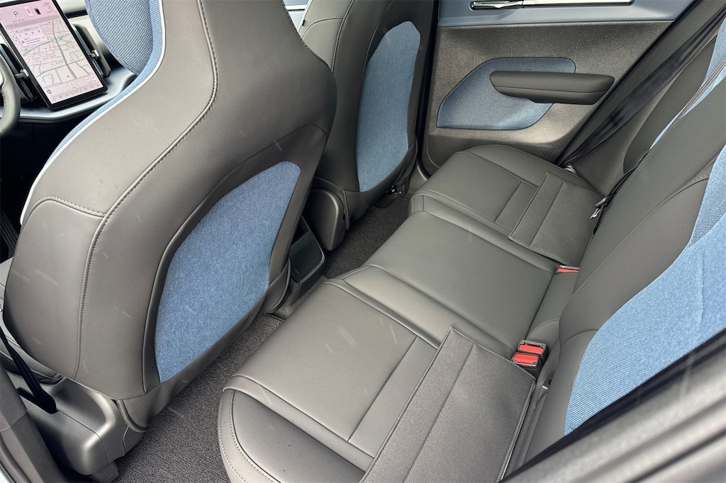 New 2026 Volvo EX30 Twin Motor Plus SUV