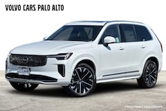 2026 Volvo XC90 B6 Plus 7-Seater AWD SUV for Sale at Volvo Cars Palo Alto