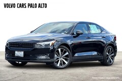 2022 Polestar 2 Long Range Dual Motor Hatchback for Sale at Volvo Cars Palo Alto