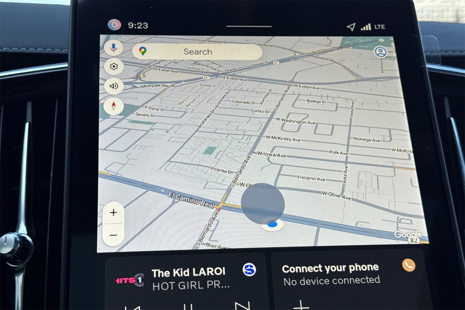 2026 Volvo XC90 Plus - Photo 19