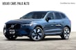 Volvo XC60 Recharge Plug-In Hybrid
