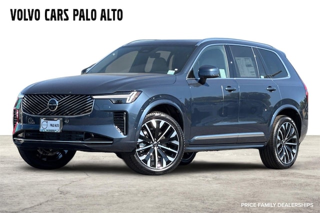 2026 Volvo XC90 B5 Plus 7-Seater AWD SUV