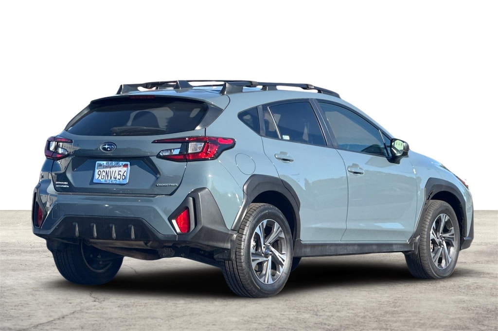 Used 2024 Subaru Crosstrek Premium SUV