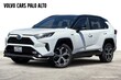 Toyota RAV4 Prime