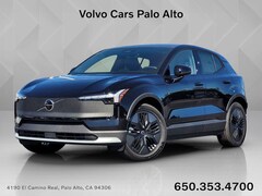 2026 Volvo EX30 Cross Country Ultra AWD SUV for Sale at Volvo Cars Palo Alto