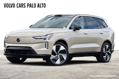 2025 Volvo EX90 Twin Motor Performance Plus 6-Seater AWD SUV