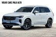 Volvo XC90 plug-in hybrid