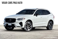 2026 Volvo XC60 B5 Plus AWD SUV for Sale at Volvo Cars Palo Alto