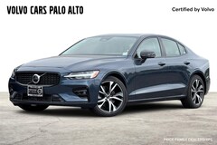 2025 Volvo S60 B5 Core Sedan for Sale at Volvo Cars Palo Alto