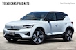 Volvo XC40 Recharge Pure Electric