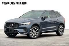 2025 Volvo XC60 B5 Core SUV for Sale at Volvo Cars Palo Alto