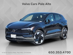 2026 Volvo EX30 Single Motor Plus RWD SUV for Sale at Volvo Cars Palo Alto