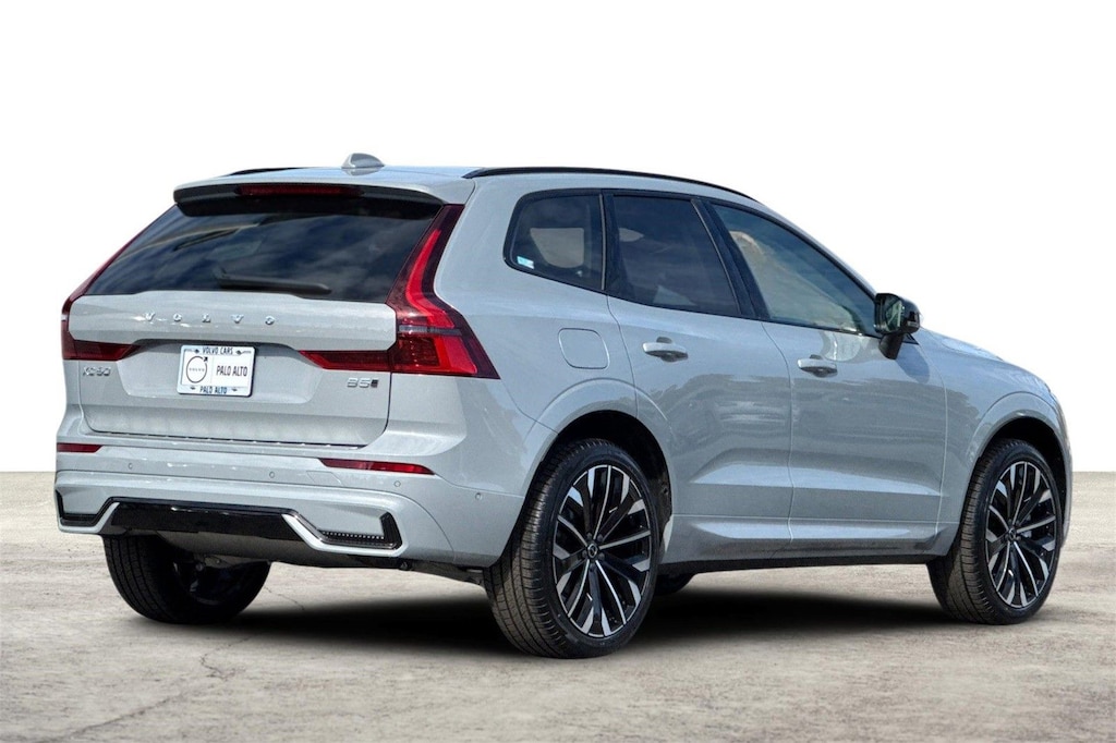 New 2026 Volvo XC60 B5 Ultra SUV