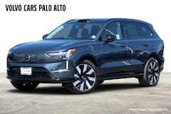 2025 Volvo EX90 Twin Motor Plus 7-Seater AWD SUV for Sale at Volvo Cars Palo Alto