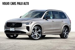 2026 Volvo XC90 B6 Ultra Dark Theme 7-Seater AWD SUV for Sale at Volvo Cars Palo Alto