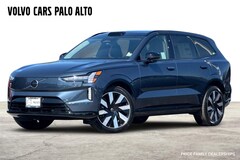 2025 Volvo EX90 Twin Motor Performance Ultra 7-Seater AWD SUV for Sale at Volvo Cars Palo Alto