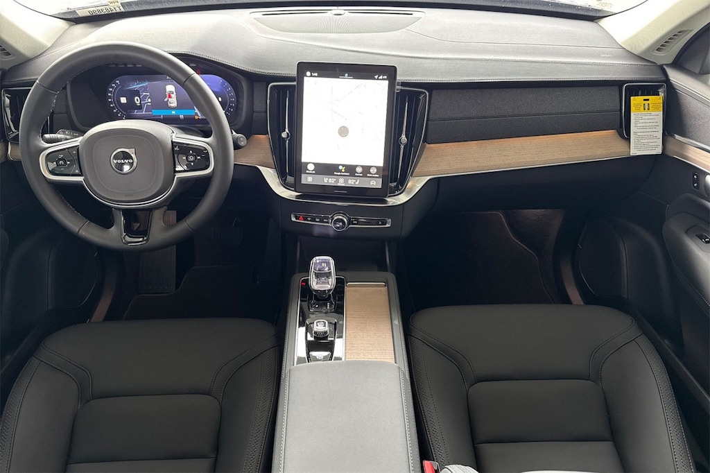 New 2026 Volvo XC90 B5 Plus 7-Seater SUV