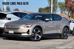 2024 Polestar 2 Long Range Single Motor Hatchback for Sale at Volvo Cars Palo Alto