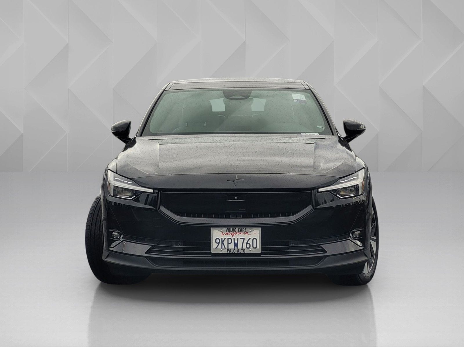 Used 2024 Polestar 2 Plus with VIN YSMFD3KA1RL222343 for sale in Palo Alto, CA