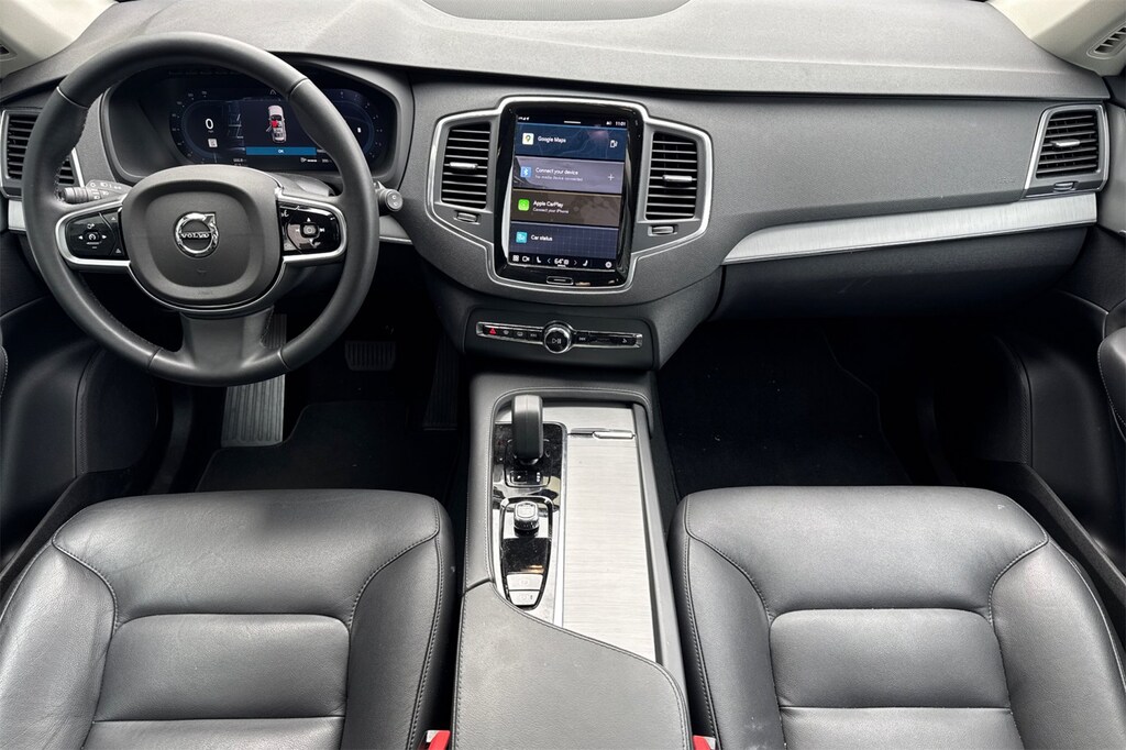 Certified 2025 Volvo XC90 B5 Core SUV
