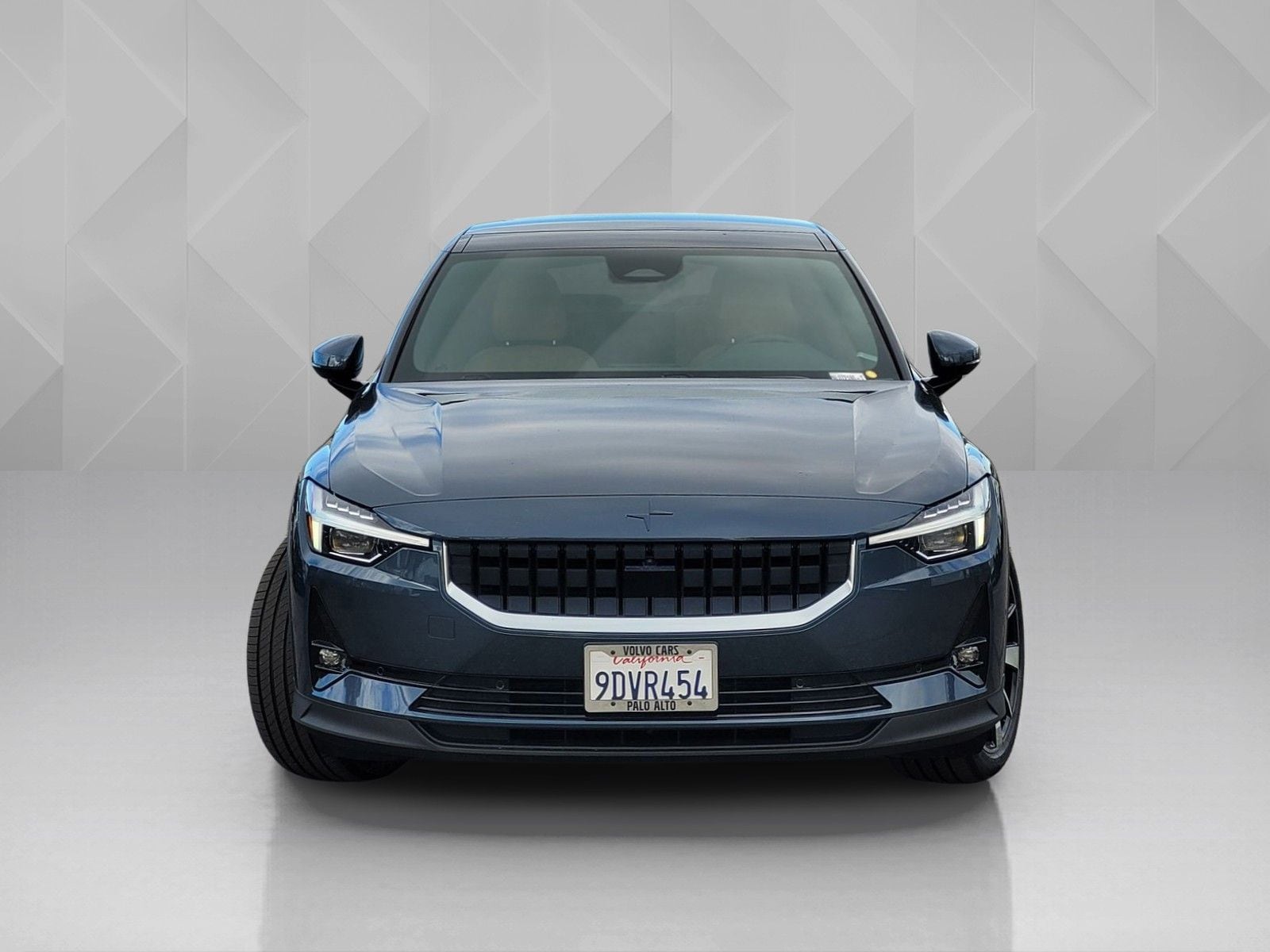 Used 2022 Polestar 2 Long Range Single Motor with VIN LPSEG3KA3NL085309 for sale in Palo Alto, CA