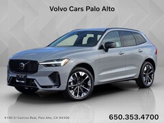 2026 Volvo XC60 B5 Plus AWD SUV for Sale at Volvo Cars Palo Alto
