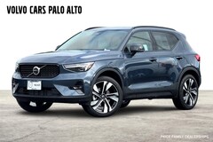 2026 Volvo XC40 B5 Plus AWD SUV for Sale at Volvo Cars Palo Alto