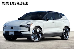 2026 Volvo EX30 Twin Motor Ultra AWD SUV for Sale at Volvo Cars Palo Alto