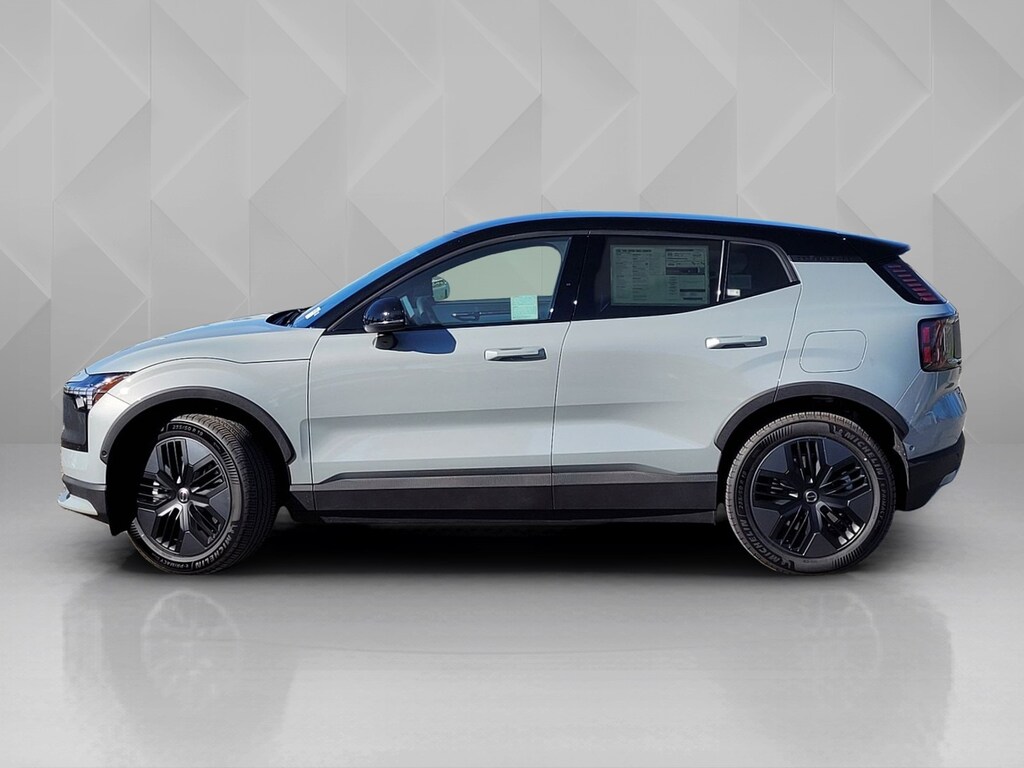 New 2026 Volvo EX30 Cross Country Ultra SUV