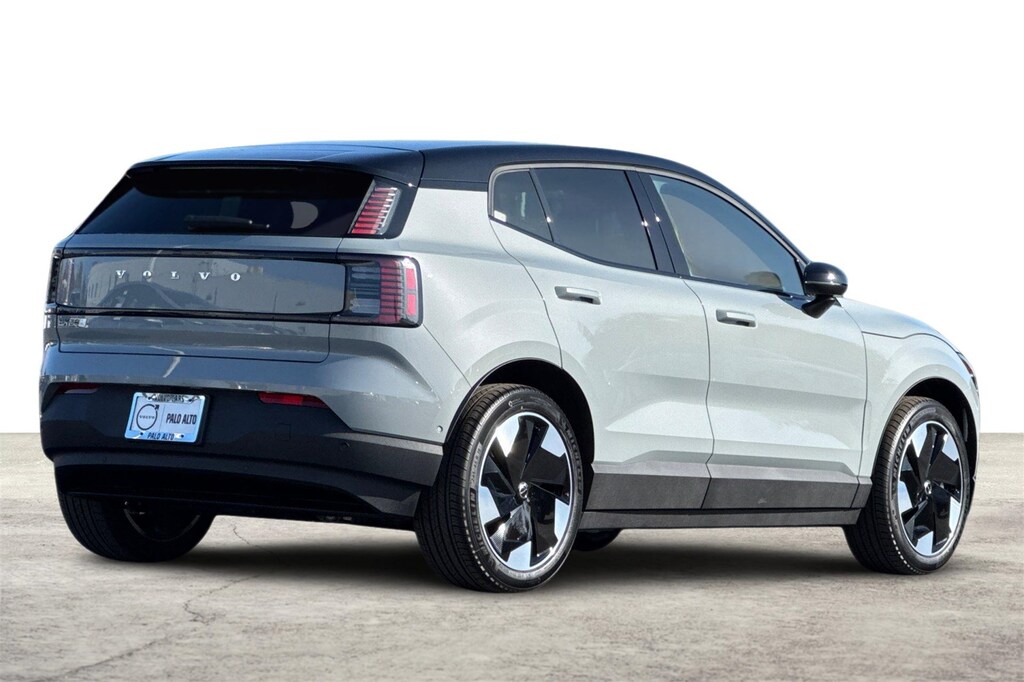 New 2026 Volvo EX30 Twin Motor Ultra SUV