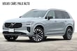 Volvo XC90 plug-in hybrid