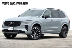 2026 Volvo XC90 plug-in hybrid T8 Ultra Dark Theme 7-Seater eAWD SUV for Sale at Volvo Cars Palo Alto