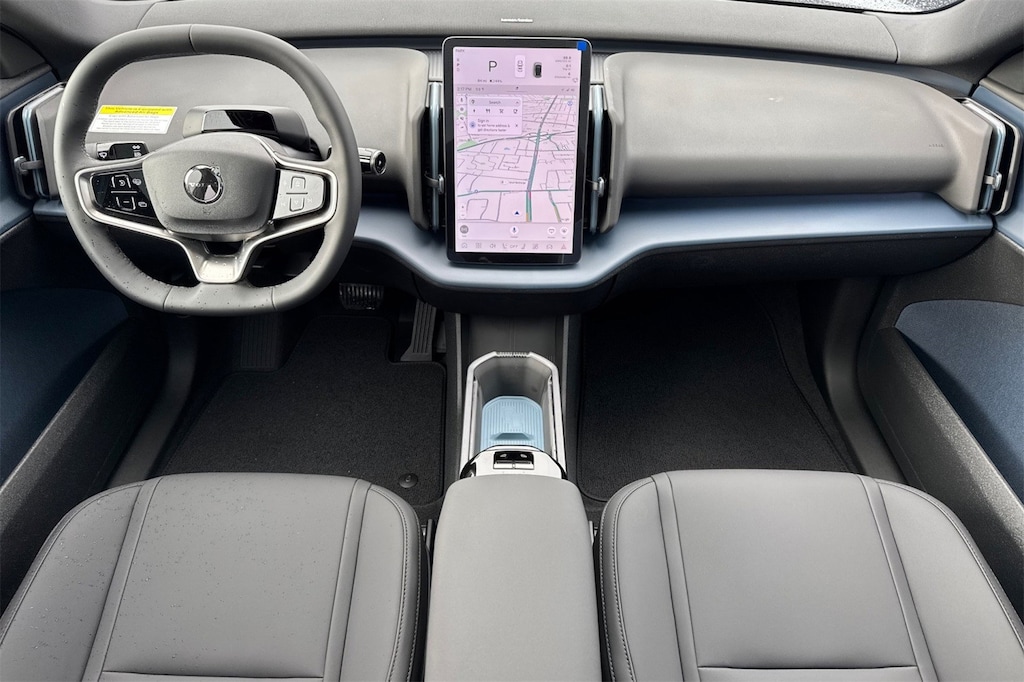 New 2026 Volvo EX30 Twin Motor Plus SUV