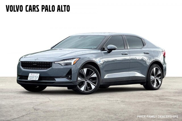 Used 2023 Polestar 2 Long Range Dual Motor Hatchback for Sale in Palo Alto, CA