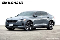 2023 Polestar 2 Long Range Dual Motor Hatchback for Sale at Volvo Cars Palo Alto