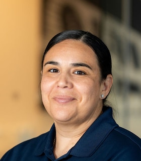 Staff member Anna Gutierrez from ID_648369199ac7
