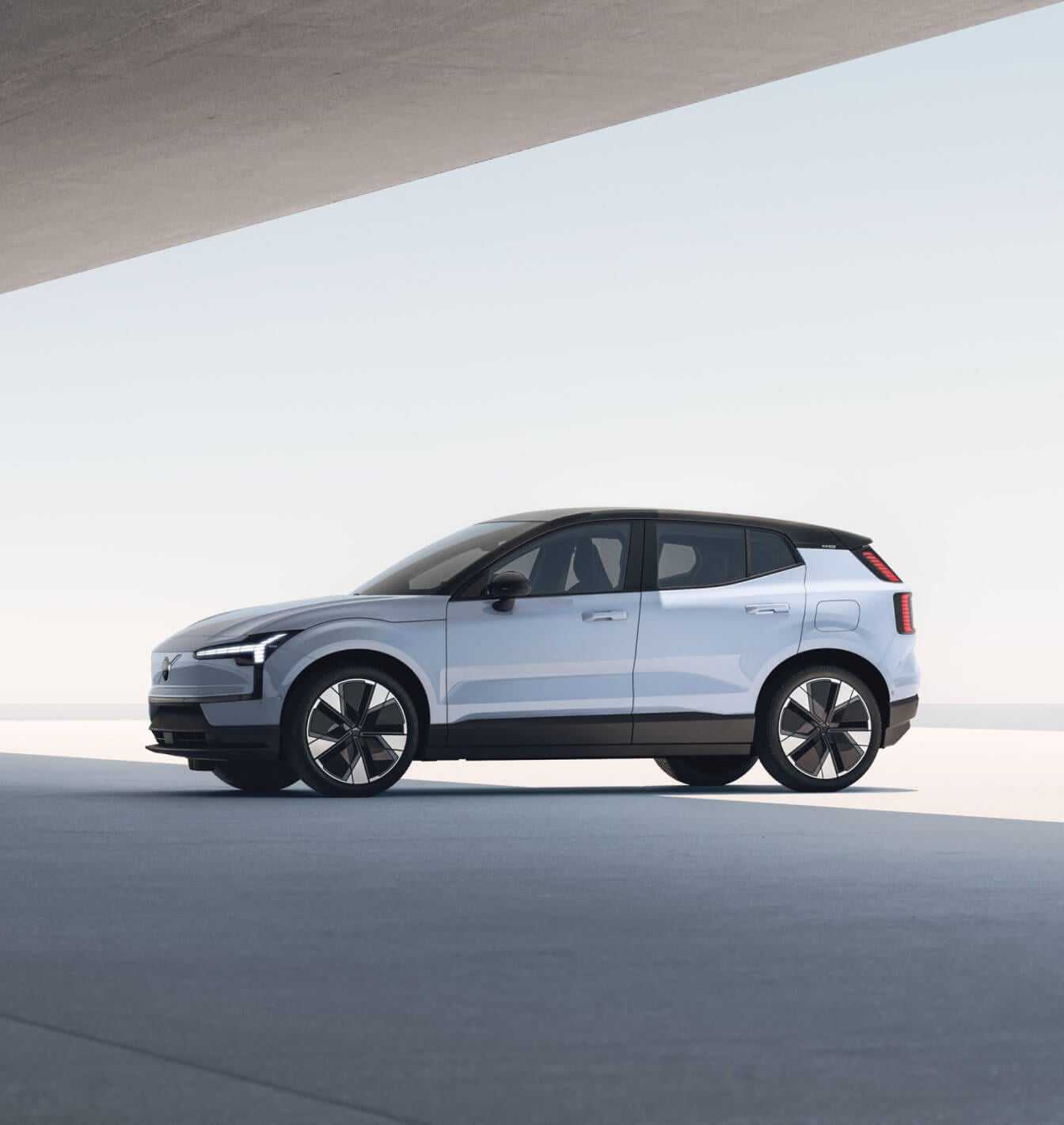 Volvo EX30 Specs