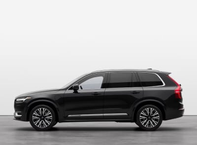 Volvo XC90 Recharge