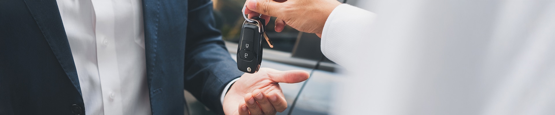 Volvo Lease Returns Process