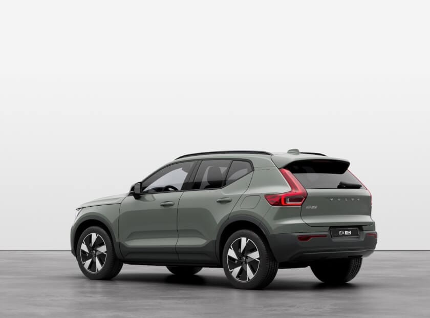 Volvo EX40