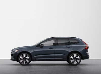 Volvo XC60 Recharge