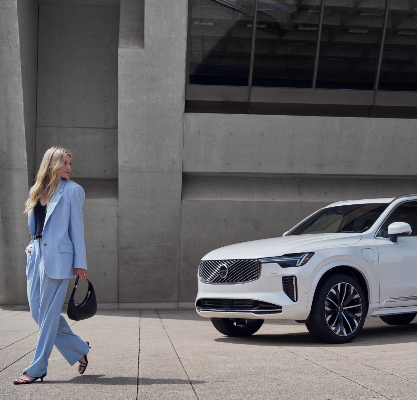 Volvo Early Lease Termination