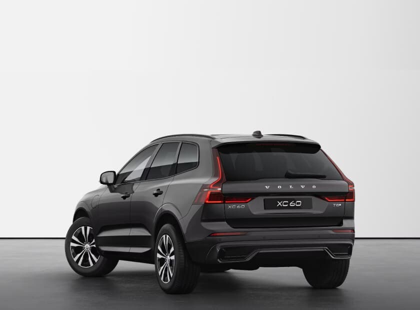 Volvo XC60 Plug-In Hybrid