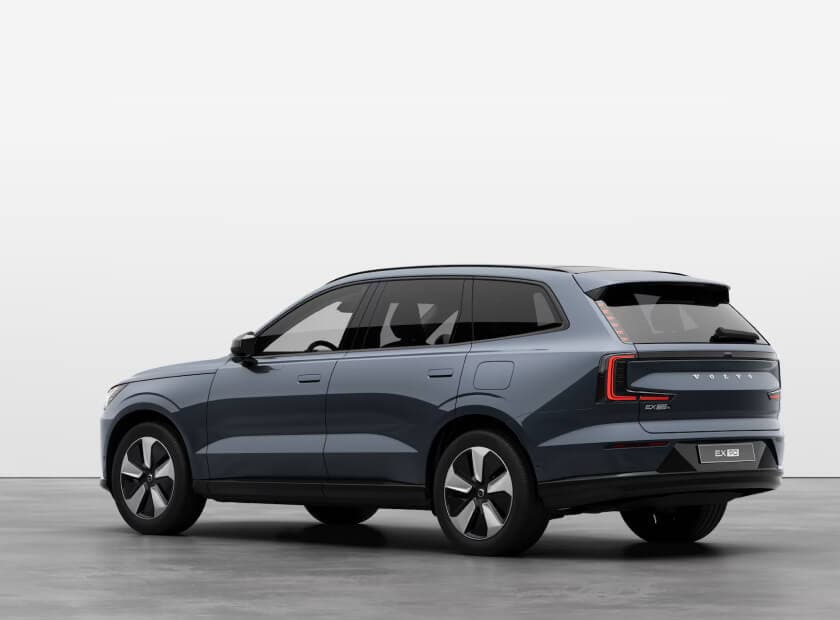 Volvo EX90